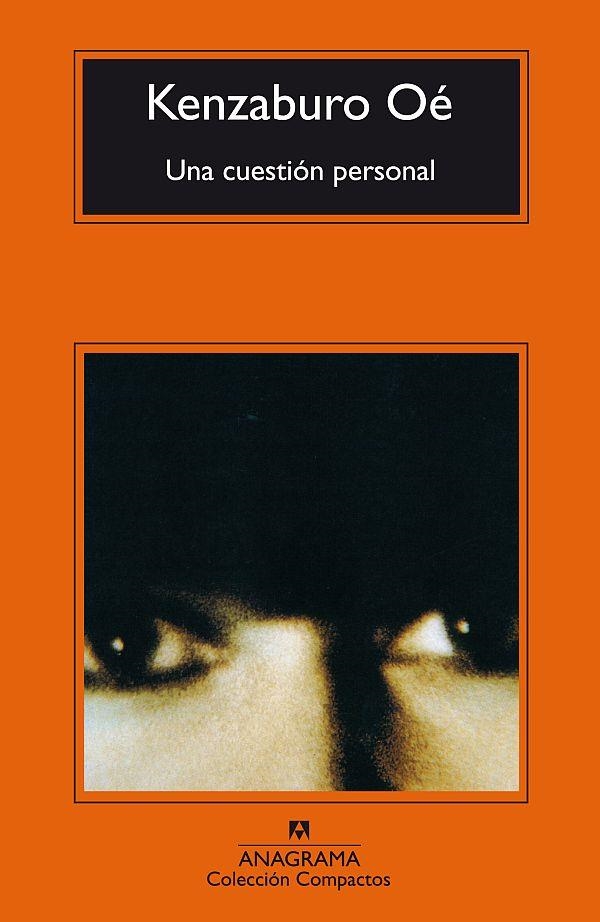 CUESTION PERSONAL, UNA | 9788433966193 | OE, KENZABURO