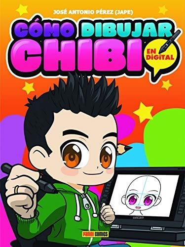 CÓMO DIBUJAR CHIBI | 9788491677185 | JAPE