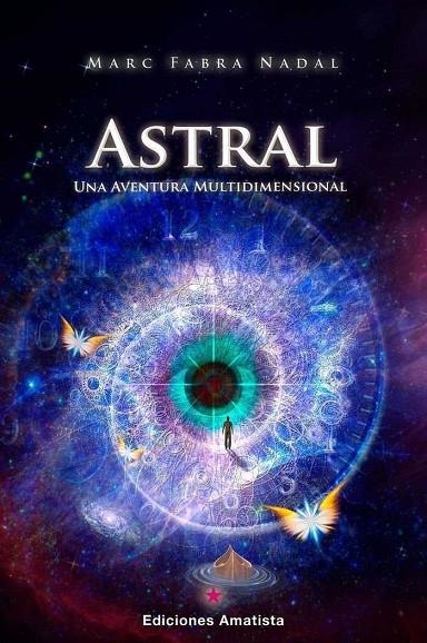 ASTRAL | 9788494445873 | FABRA NADAL, MARC