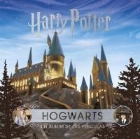 HARRY POTTER HOGWARTS.UN ALBUM DE PELICULAS | 9788467932089 | JODY REVENSON