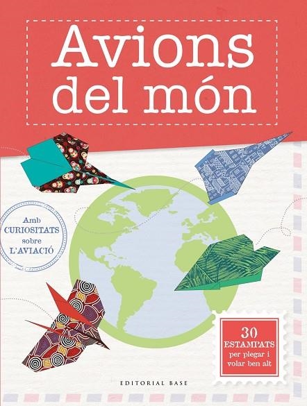 AVIONS DEL MÓN | 9788417183882 | SOMNINS