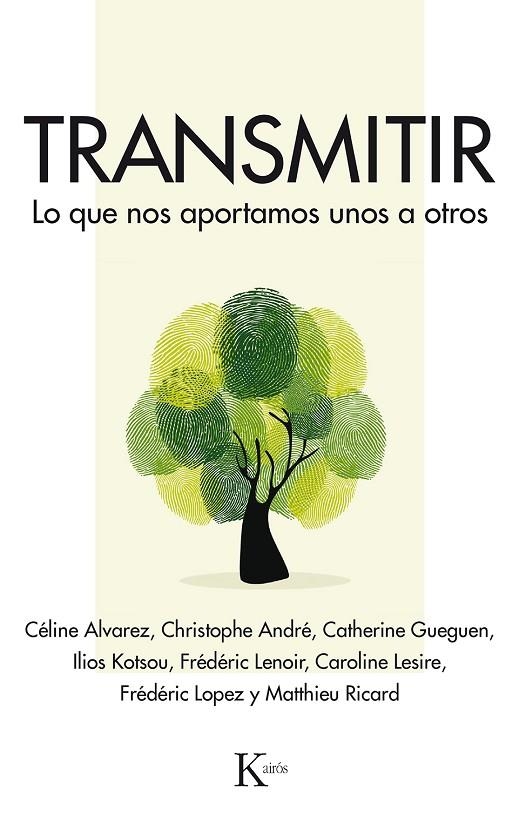 TRANSMITIR | 9788499886589 | ALVAREZ, CÉLINE / ANDRÉ, CHRISTOPHE / GUEGUEN, CATHERINE / KOTSOU, ILIOS / LENOIR, FRÉDÉRIC / LESIRE