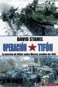 OPERACIÓN TIFÓN | 9788494822469 | STAHEL, DAVID