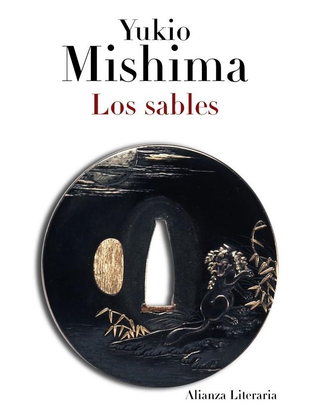 SABLES, LOS | 9788420663463 | MISHIMA, YUKIO