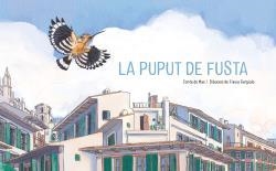 LA PUPUT DE FUSTA | 9788496199088 | CAPDEVILA GISBERT, FRANCESC / GARGIULO ROSA, FLAVIA