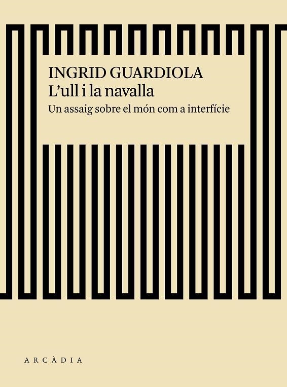 ULL I LA NAVALLA L' | 9788494717475 | GUARDIOLA SÁNCHEZ, INGRID