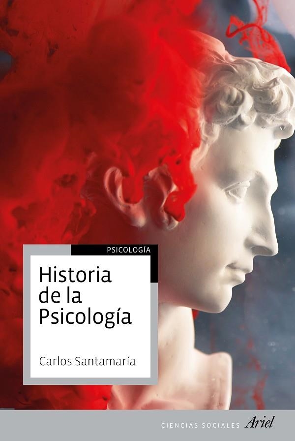 HISTORIA DE LA PSICOLOGÍA | 9788434427693 | SANTAMARÍA, CARLOS