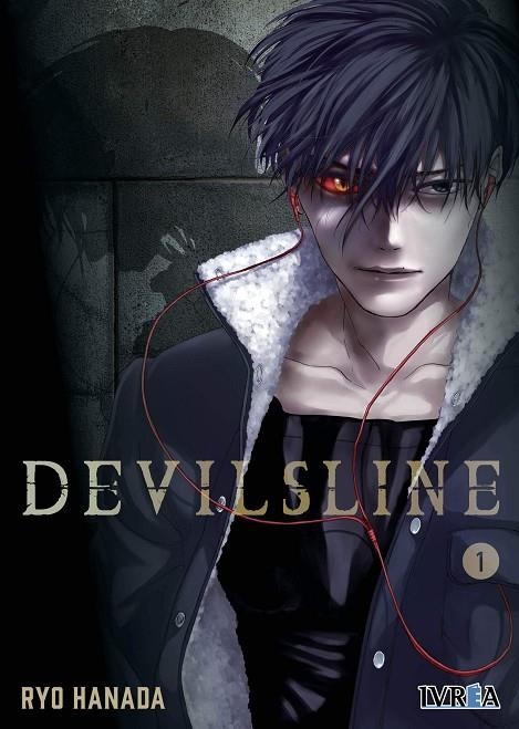 DEVILS LINE N 01 | 9788417537258 | RYO HANADA