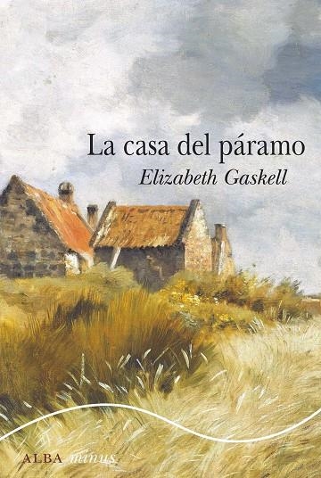 LA CASA DEL PÁRAMO | 9788490655153 | GASKELL, ELIZABETH