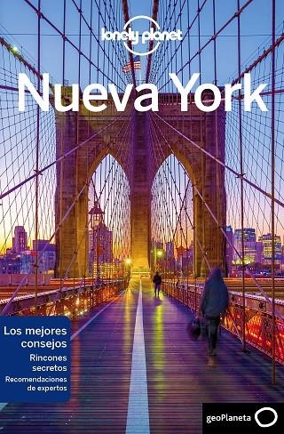 NUEVA YORK 9 | 9788408193661 | ST.LOUIS, REGIS / BALKOVICH, ROBERT / BARTLETT, RAY / LEMER, ALI