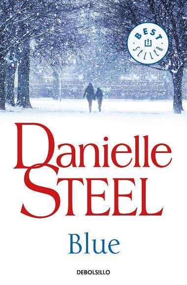 BLUE | 9788466346085 | STEEL, DANIELLE