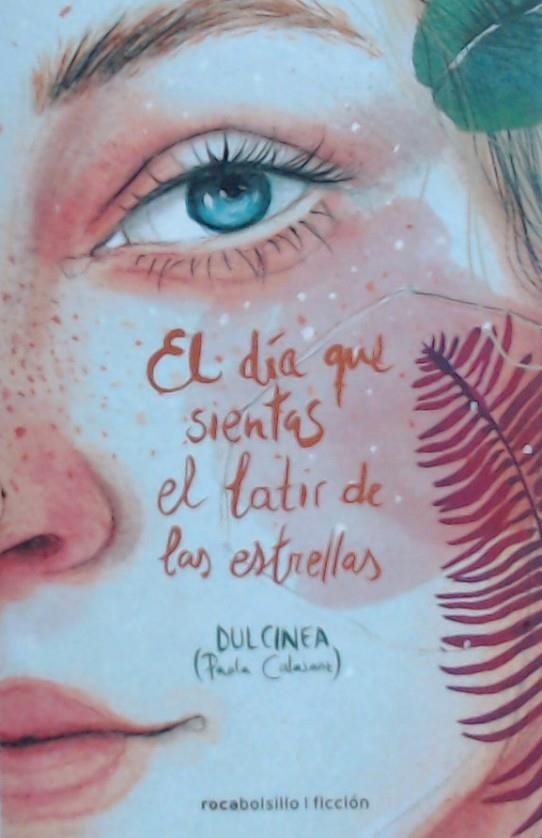 EL DÍA QUE SIENTAS EL LATIR DE LAS ESTRELLAS | 9788416859498 | DULCINEA