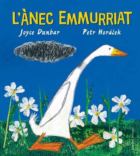 ANEC EMMURRIAT L' | 9788426145444 | DUNBAR, JOYCE / HORACEK, PETR