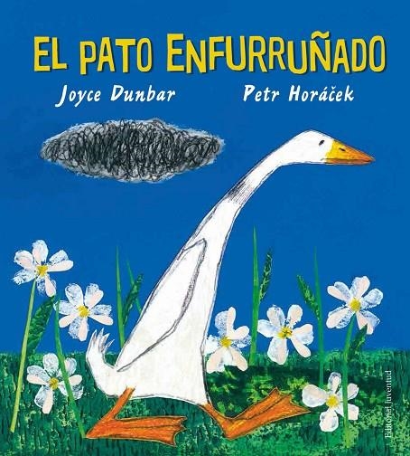 EL PATO ENFURRUÑADO | 9788426145437 | DUNBAR, JOYCE / HORACEK, PETR