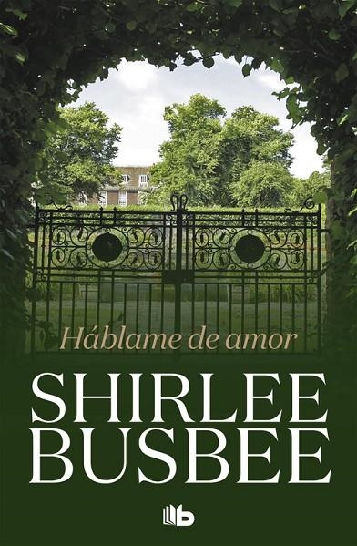 HÁBLAME DE AMOR | 9788490707968 | BUSBEE, SHIRLEE