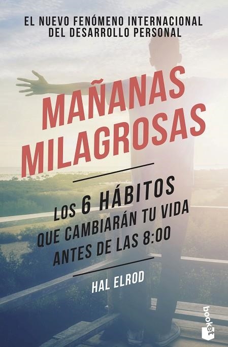 MAÑANAS MILAGROSAS | 9788408201762 | ELROD, HAL