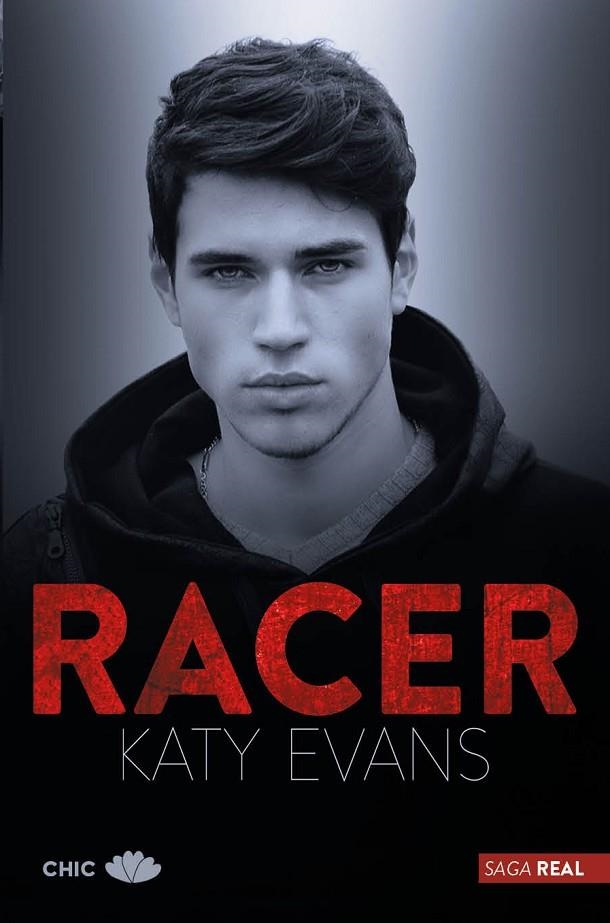 RACER | 9788417333379 | EVANS, KATY