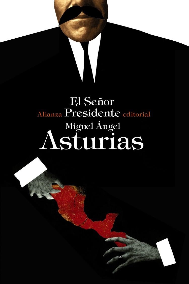 EL SEÑOR PRESIDENTE | 9788420676630 | ASTURIAS, MIGUEL ÁNGEL