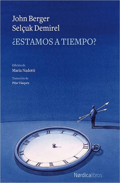 ESTAMOS A TIEMPO? | 9788417651084 | BERGER, JOHN