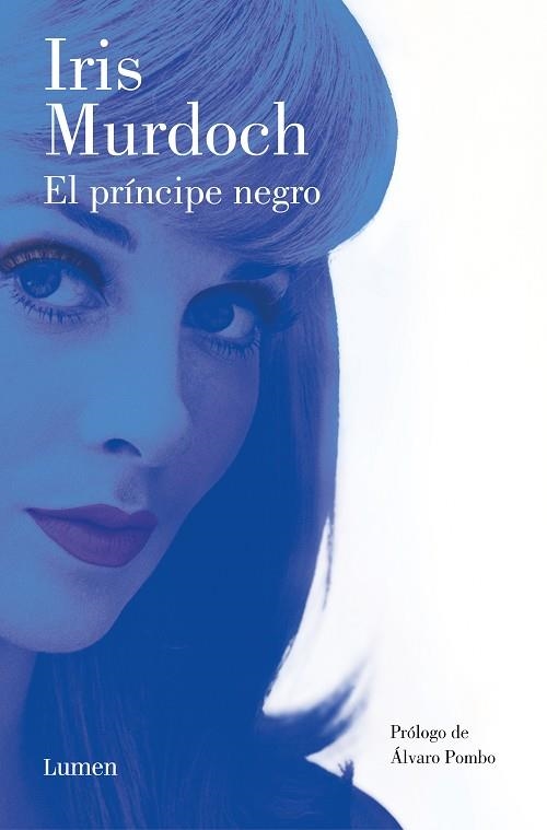 EL PRÍNCIPE NEGRO | 9788426405777 | MURDOCH, IRIS