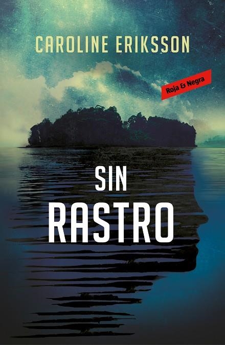 SIN RASTRO | 9788417511074 | ERIKSSON, CAROLINE