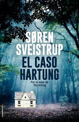 EL CASO HARTUNG | 9788417305659 | SVEISTRUP, SØREN