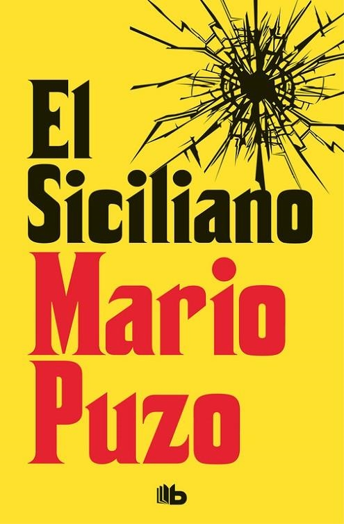 EL SICILIANO | 9788490707623 | PUZO, MARIO