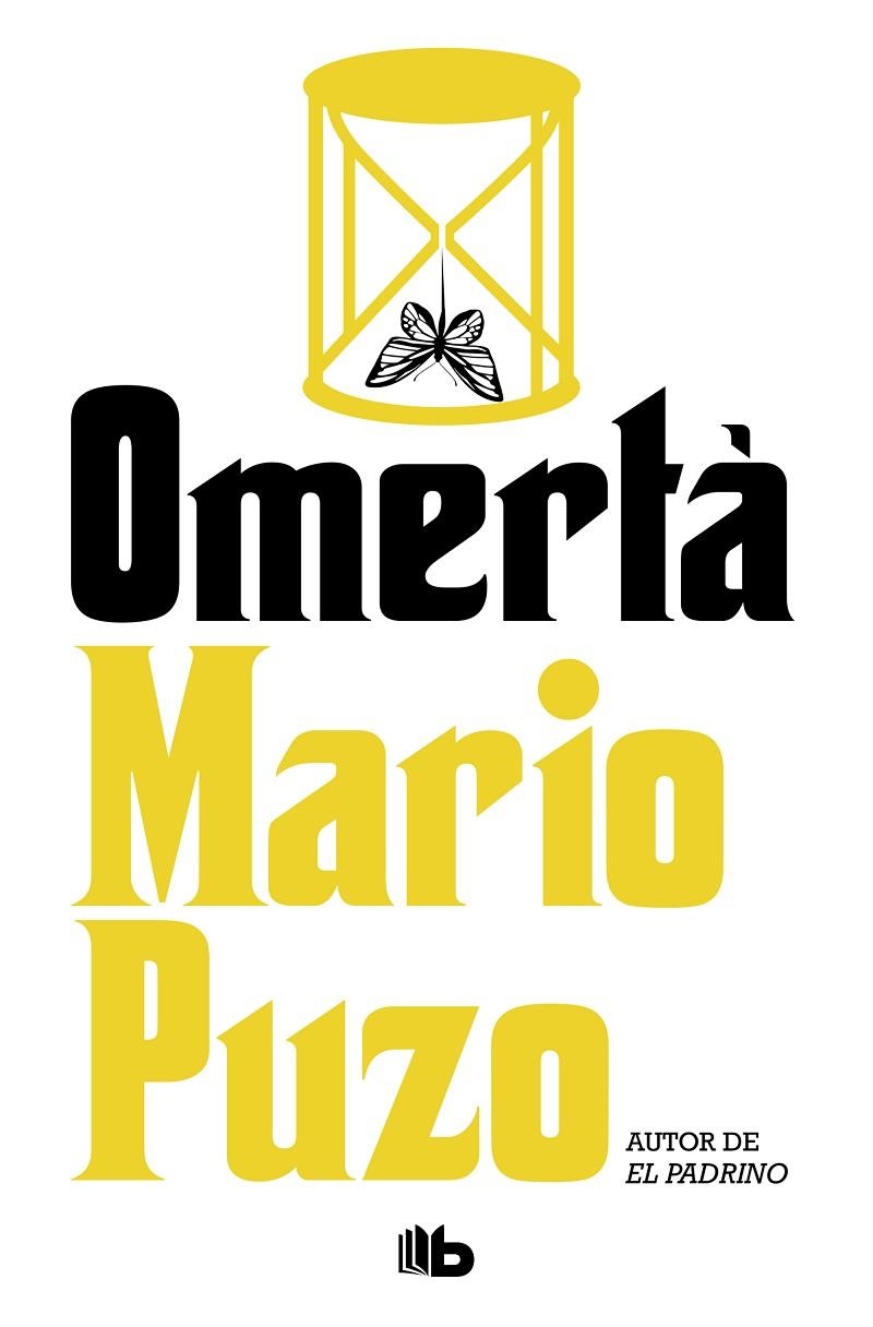 OMERTÀ | 9788490707630 | PUZO, MARIO