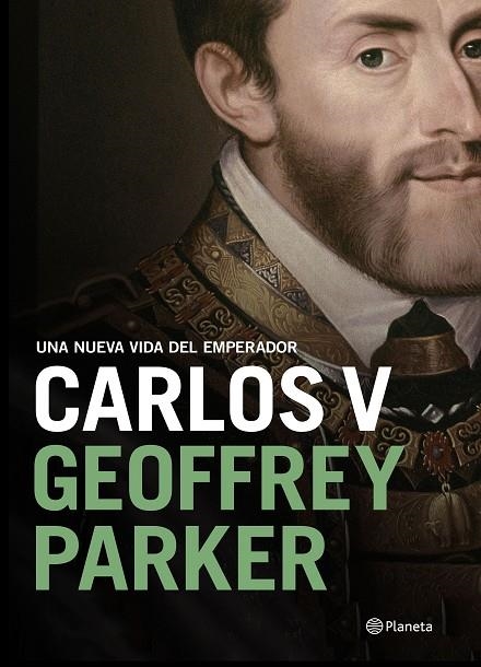 CARLOS V | 9788408204770 | PARKER, GEOFFREY