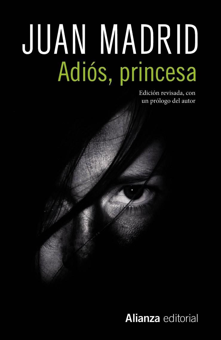 ADIÓS, PRINCESA | 9788491813521 | MADRID, JUAN