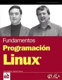 PROGRAMACION LINUX | 9788441524422 | MATTHEW, NEIL