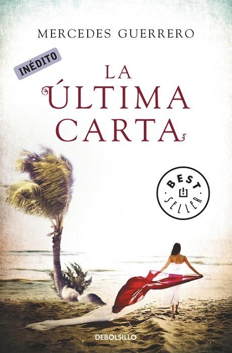 ULTIMA CARTA, LA | 9788499891934 | GUERRERO, MERCEDES