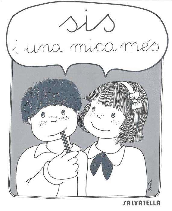 SIS I UNA MICA MES | 9788472103948