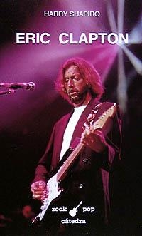 ERIC CLAPTON | 9788437612096