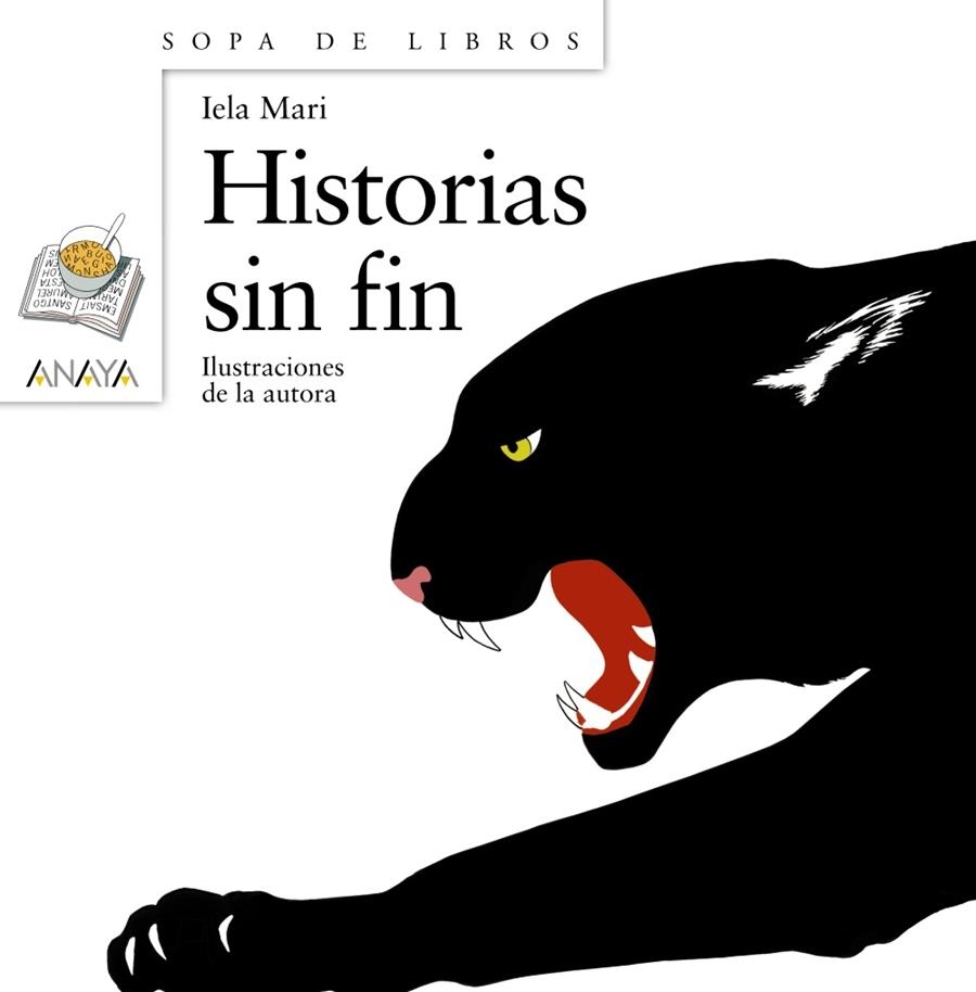 HISTORIA SIN FIN | 9788420784557 | MARI, IELA