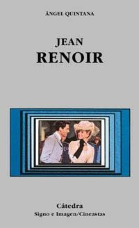 JEAN RENOIR | 9788437616209 | QUINTANA, ANGEL