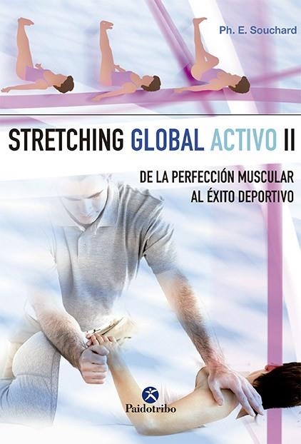 STRETCHING GLOBAL ACTIVO II | 9788480193726 | SOUCHARD , PH.E.