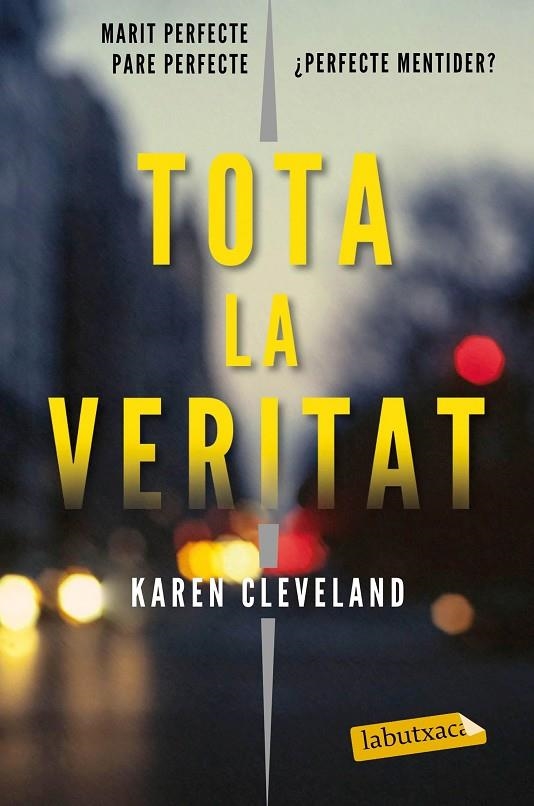 TOTA LA VERITAT | 9788417420475 | CLEVELAND, KAREN