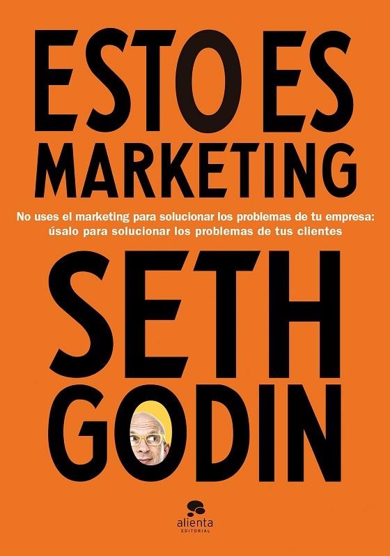 ESTO ES MARKETING | 9788417568269 | GODIN, SETH