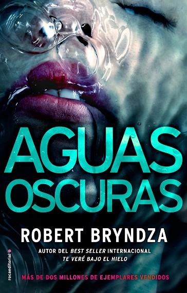 AGUAS OSCURAS | 9788417167097 | BRYNDZA, ROBERT