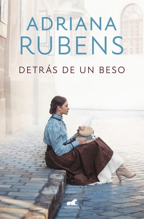 DETRÁS DE UN BESO | 9788417664015 | RUBENS, ADRIANA