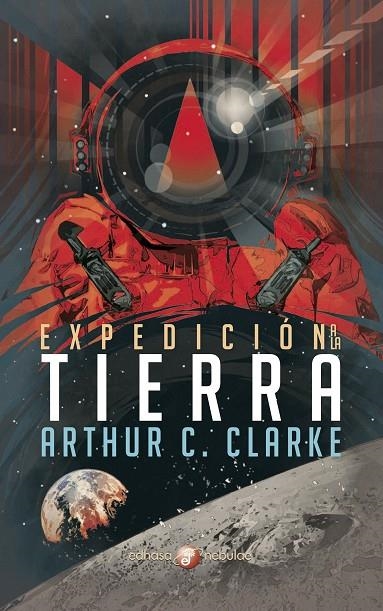 EXPEDICIÓN A LA TIERRA | 9788435021333 | CLARKE, ARTHUR