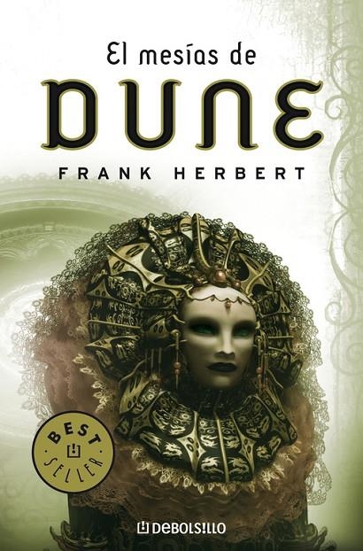 MESIAS DE DUNE, EL | 9788497596671 | HERBERT, FRANK