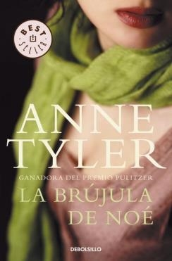 BRUJULA DE NOE, LA | 9788499087344 | TYLER,ANNE