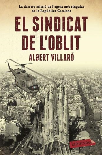 EL SINDICAT DE L'OBLIT | 9788417420482 | VILLARÓ, ALBERT