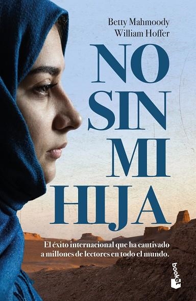 NO SIN MI HIJA | 9788408202387 | MAHMOODY, BETTY / HOFFER, WILLIAM