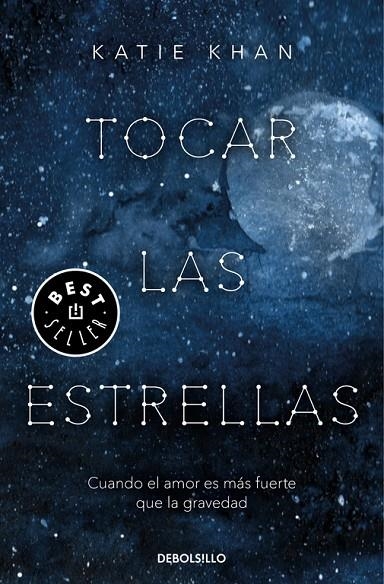 TOCAR LAS ESTRELLAS | 9788466346214 | KHAN, KATIE