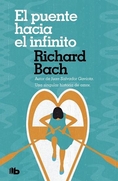 EL PUENTE HACIA EL INFINITO | 9788490707661 | BACH, RICHARD