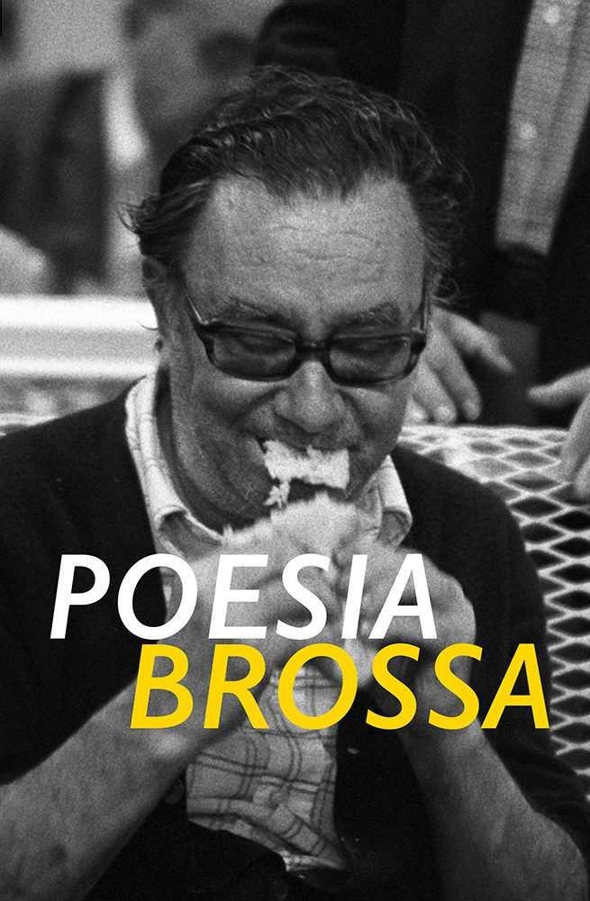 POESIA BROSSA | 9788492505944 | GRANDAS, TERESA / ROMERO, PEDRO G.