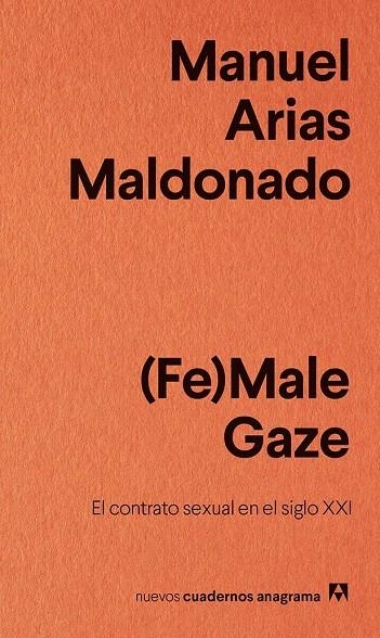 (FE)MALE GAZE | 9788433916242 | ARIAS MALDONADO, MANUEL